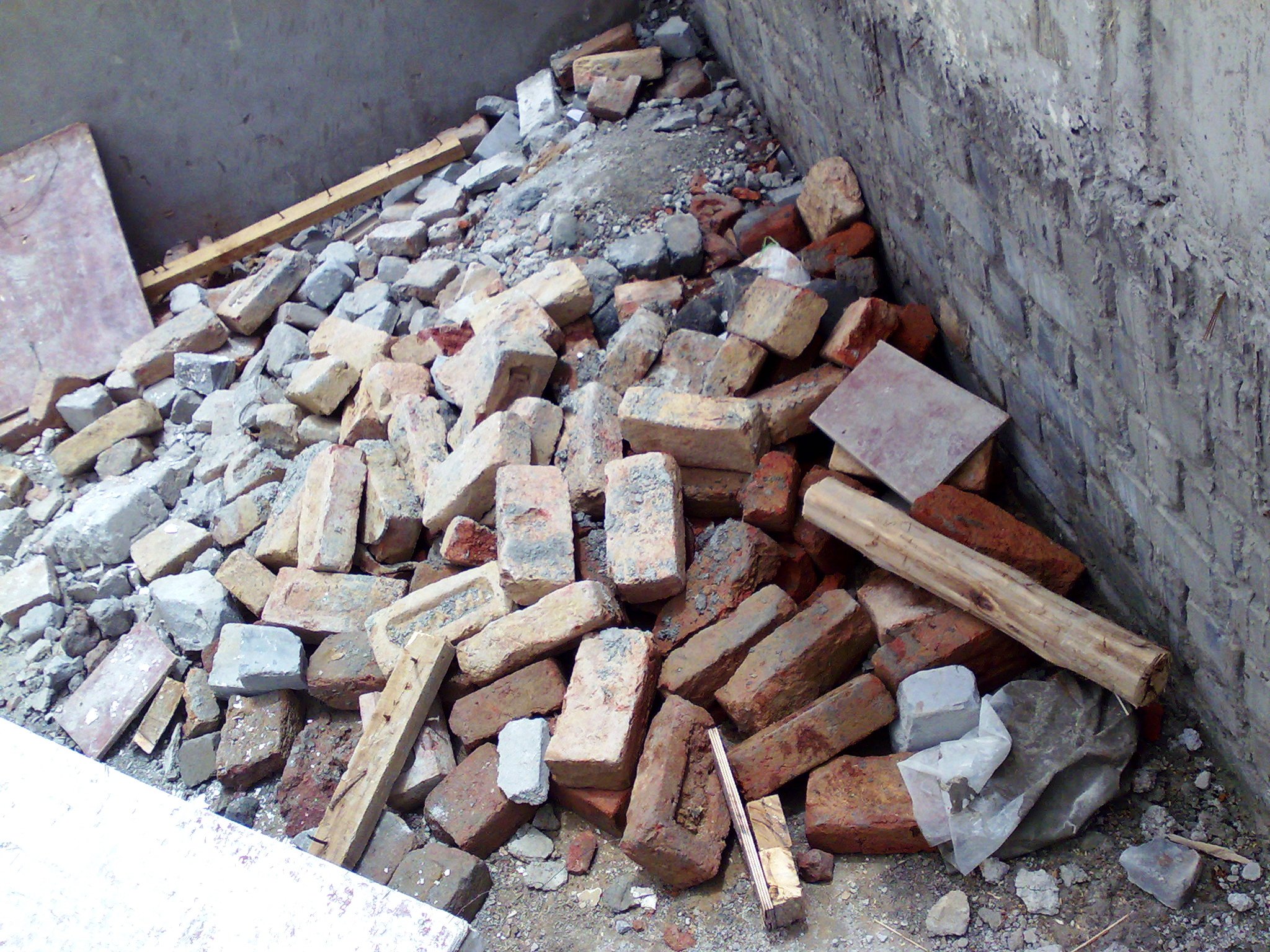Waste Management 7